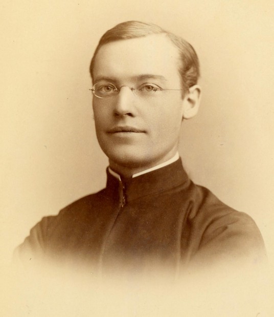 Look Back: Gen. William T. Sherman